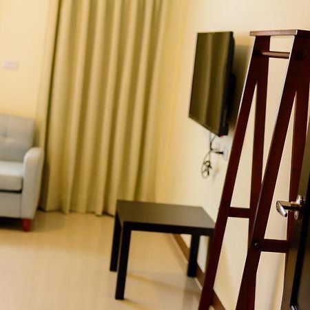 Appartement Travel J à T'ai-tung Extérieur photo