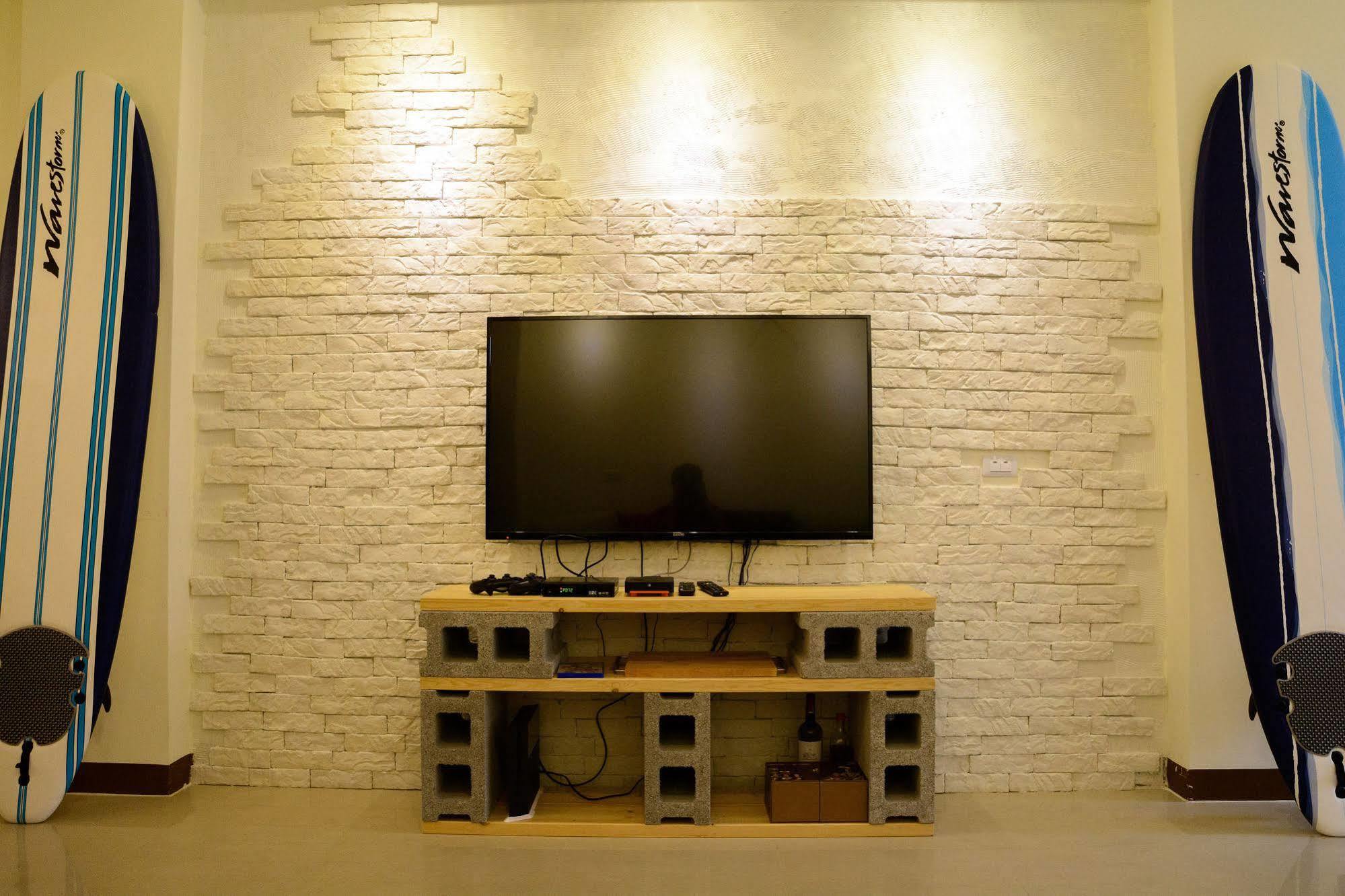 Appartement Travel J à T'ai-tung Extérieur photo
